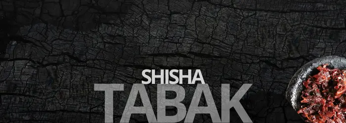 Shisha Tabak Banner Mobile