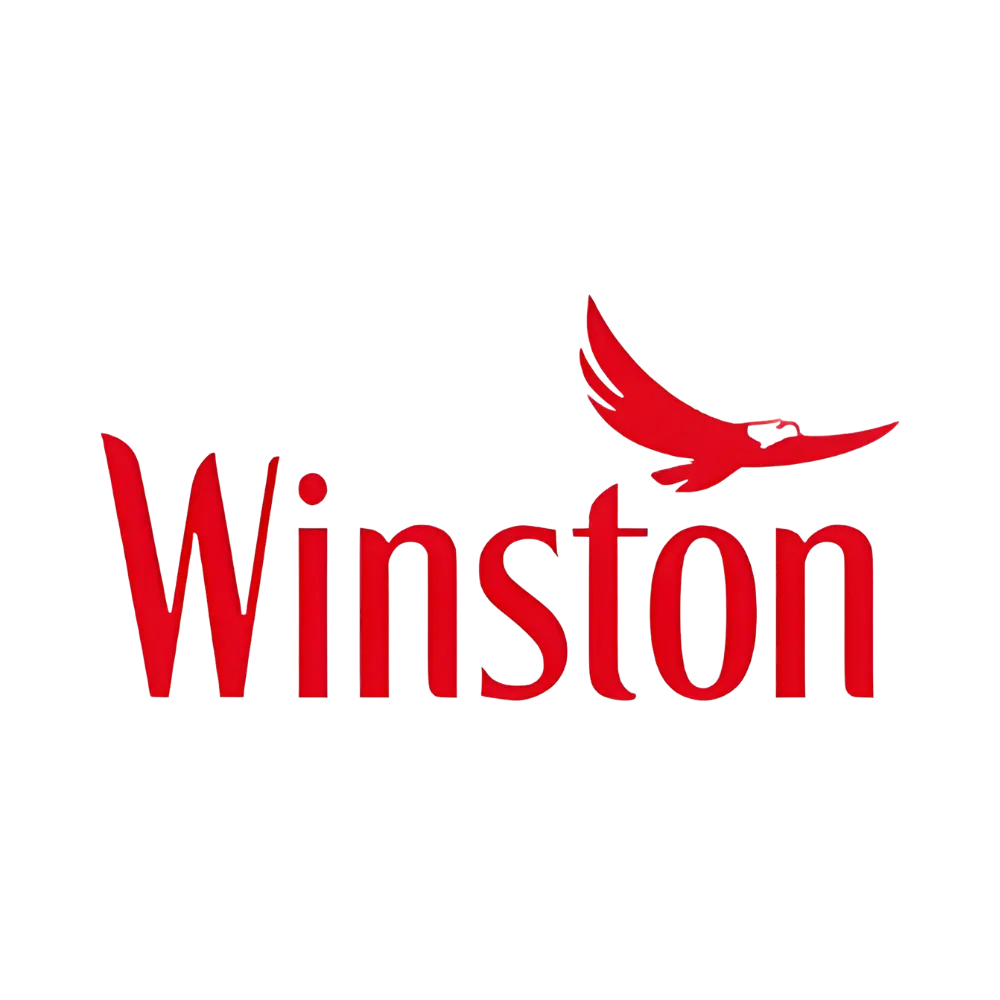 Winston Rot Logo