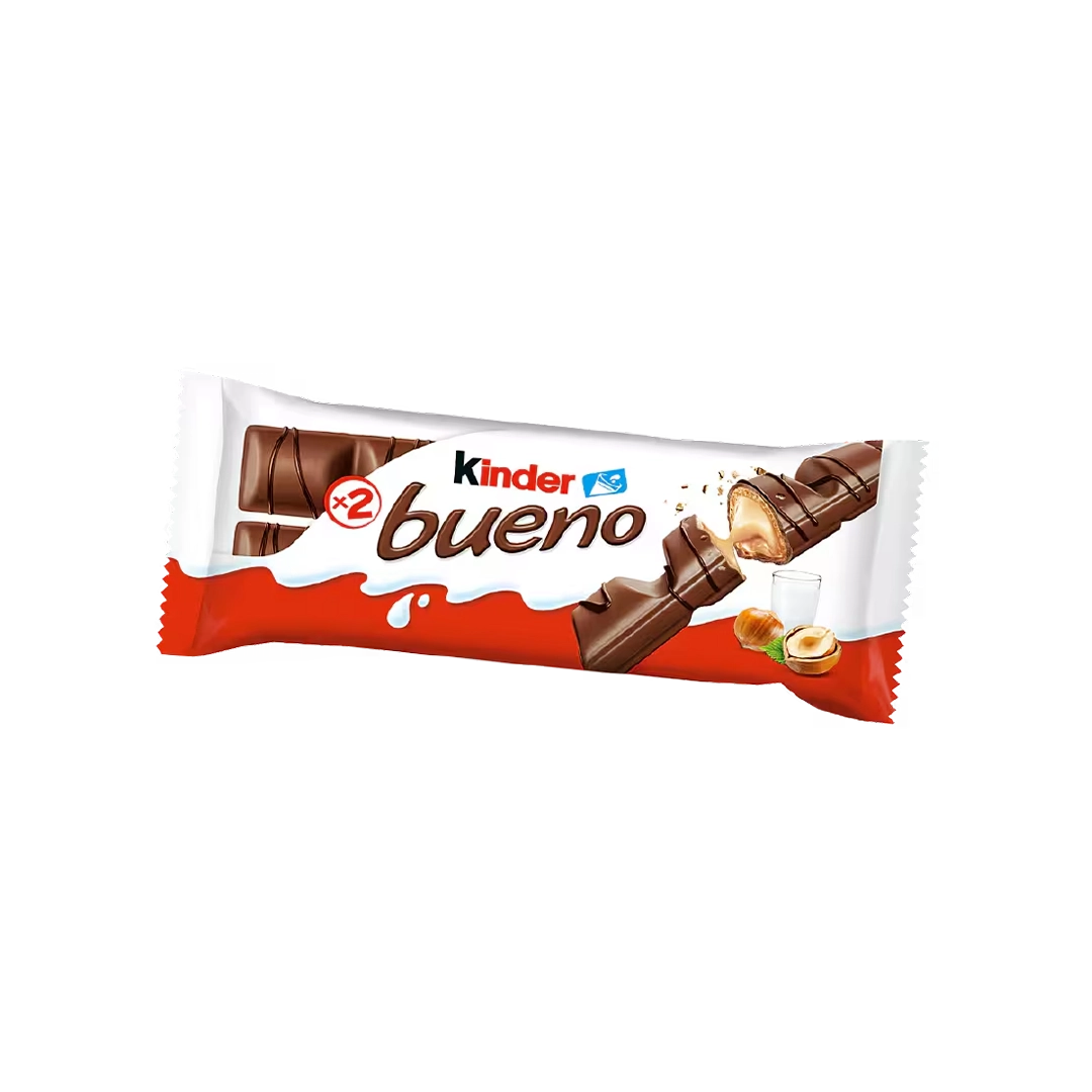 Ferrero Kinder Bueno 2er (30x43g)