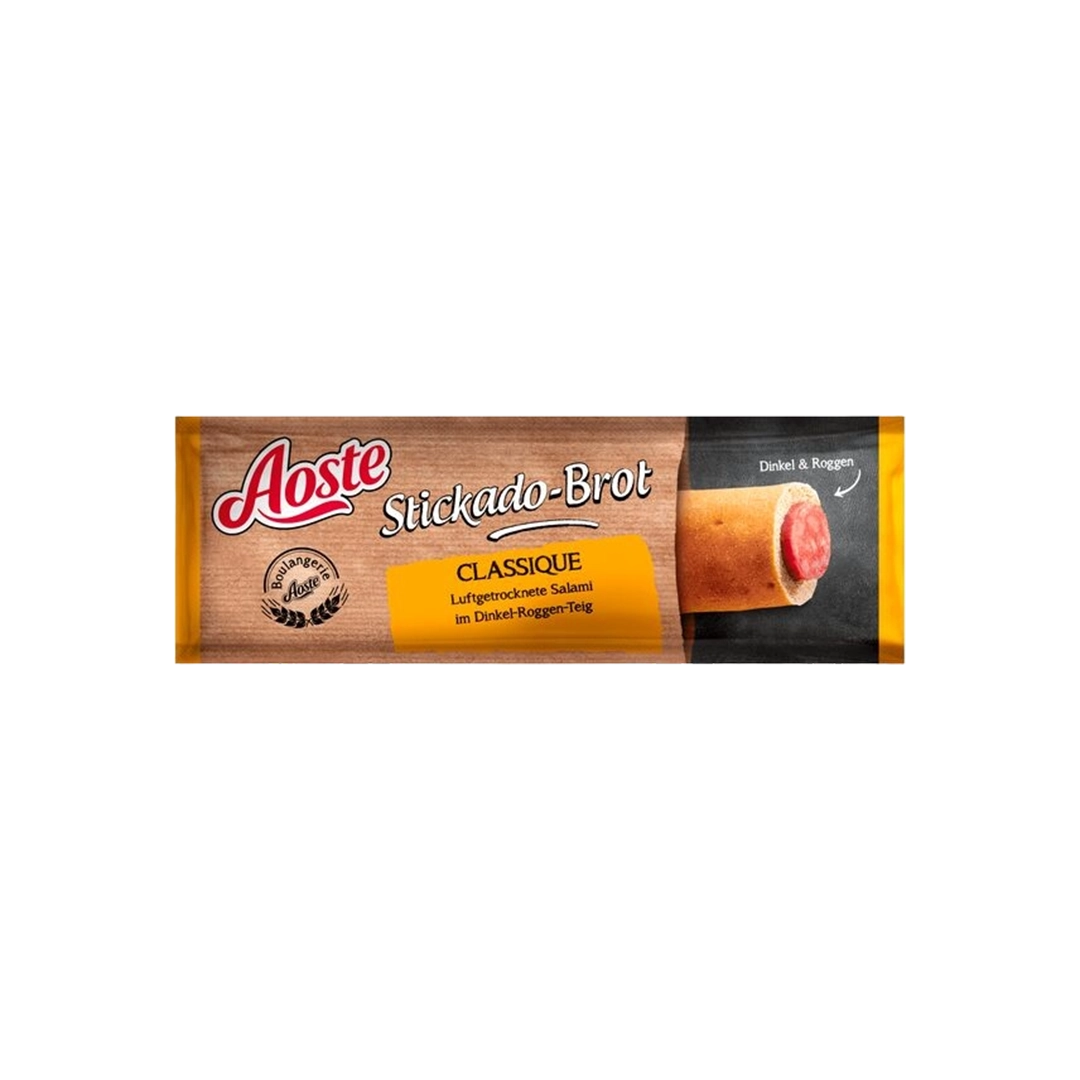 Aoste Stickado Brot Classique (12x45 g)