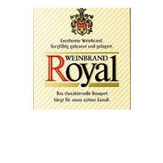 Royal Weinbrand