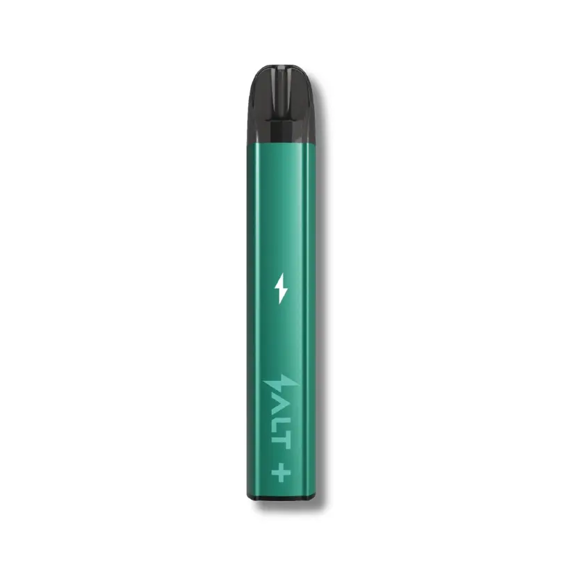 Salt Plus Gerät Aquamarin E-Zigarette Vape (1 Stück)
