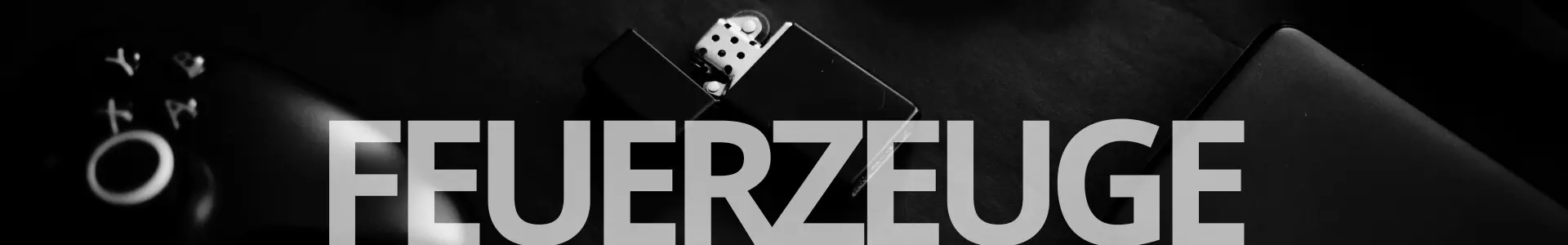 Feuerzeuge Banner Web