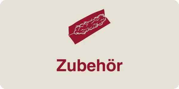 Icon Tabak Zubehör