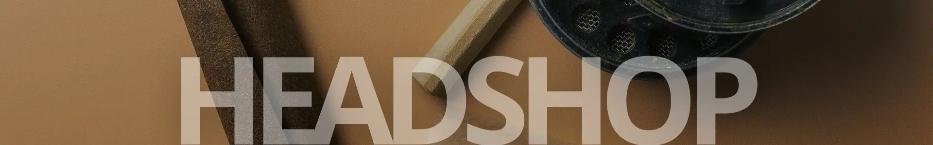 Headshop Banner Web