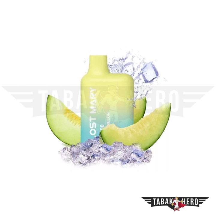 Lost Mary Triple Melon 20mg Vape Einweg E-Zigarette