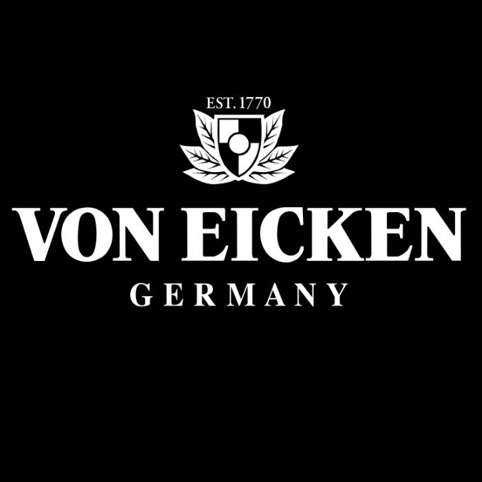 Logo der Joh. Wilh. von Eicken GmbH - Deutscher Tabakhersteller
