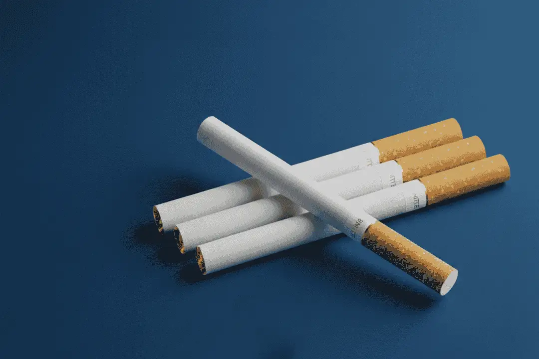 Zigaretten online kaufen