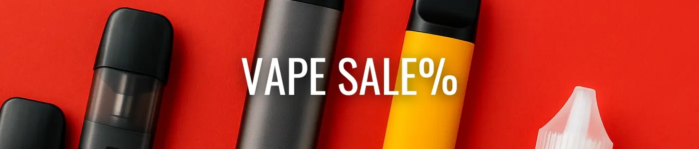 Vape Sale