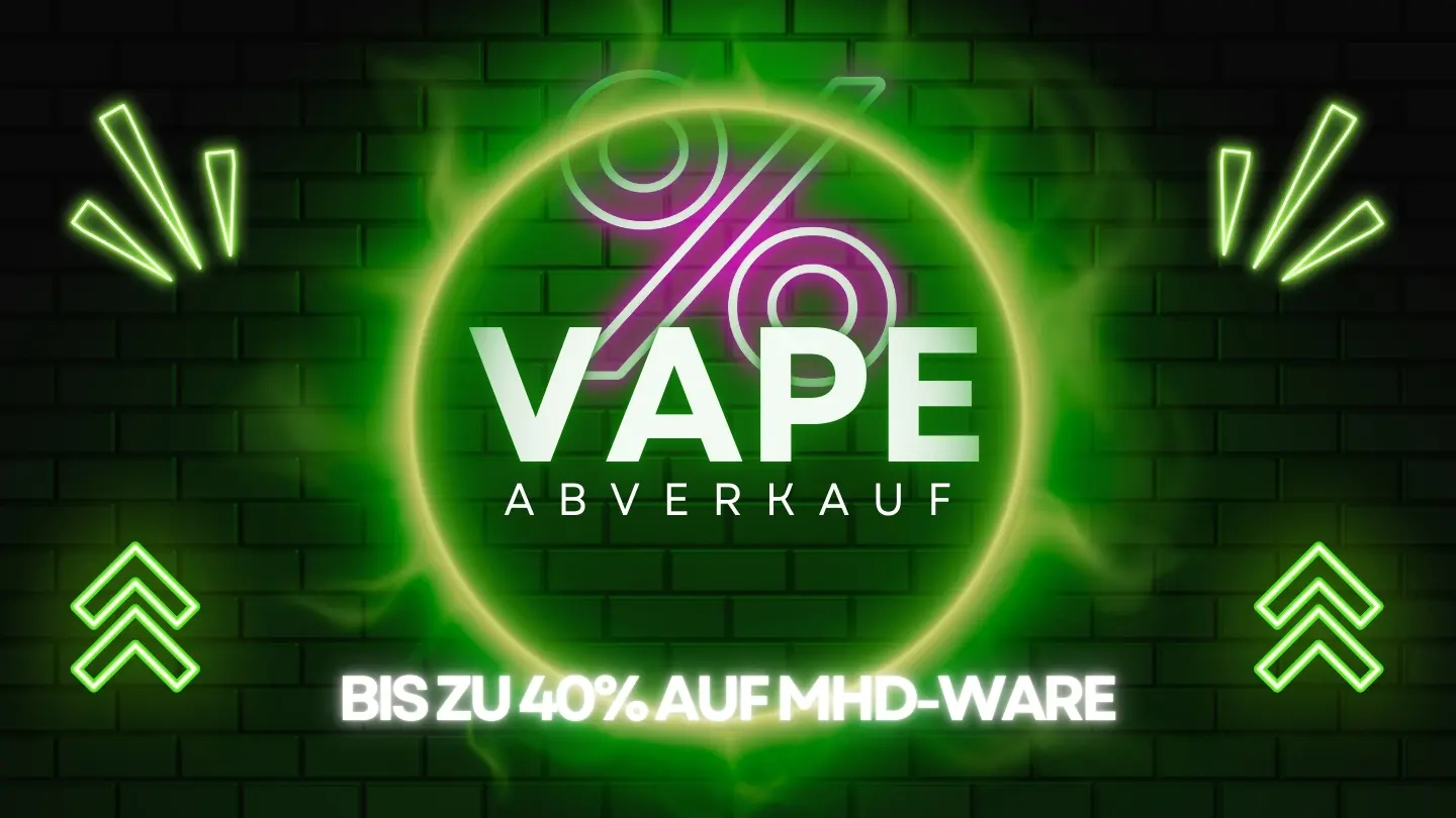 Tabakhero Vape MHD Banner