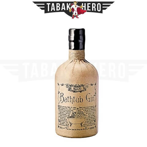 Bathtub Gin 43,3% 0,7L