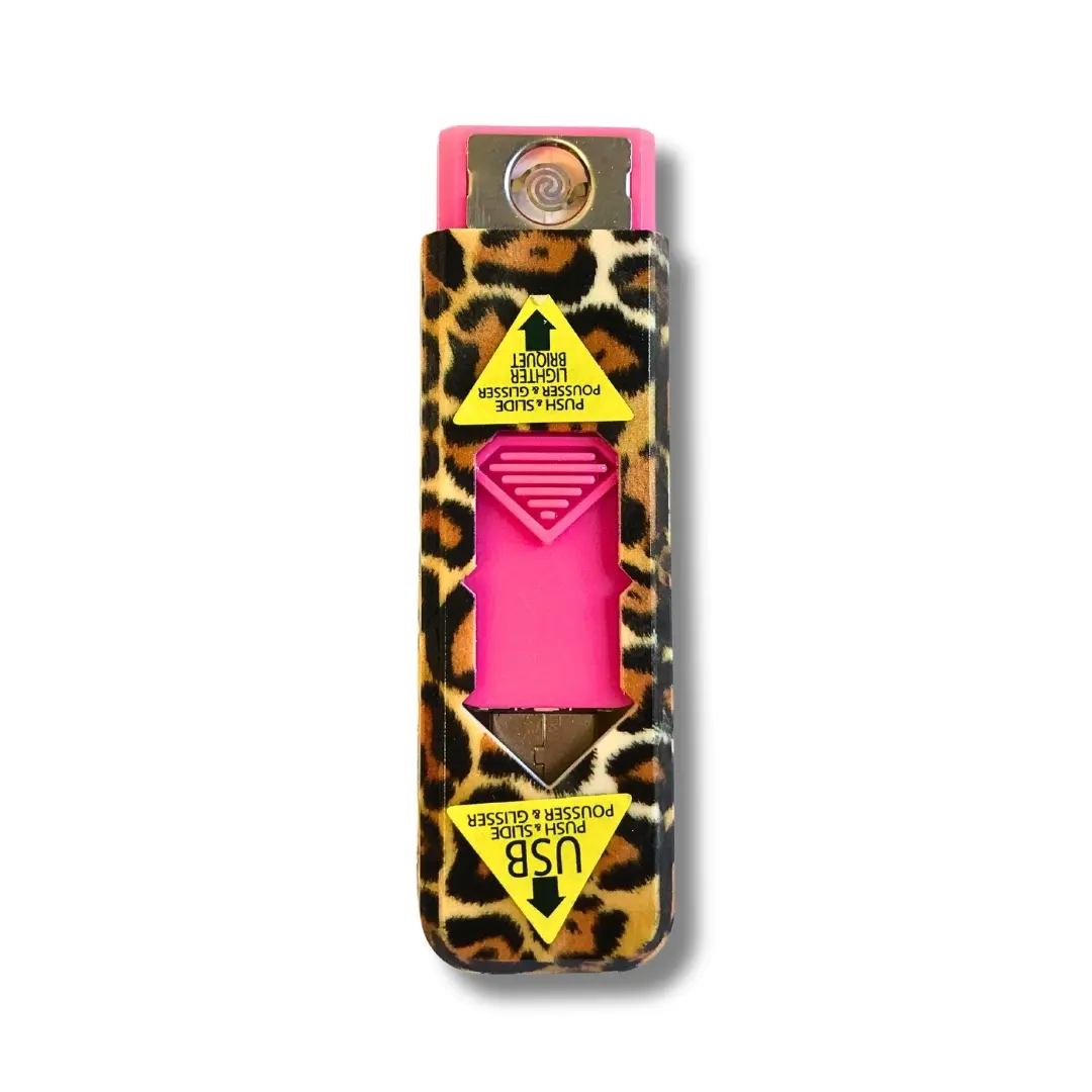 USB Feuerzeug Rechargeable No 2 USB Feuerzeug Rechargeable No 2