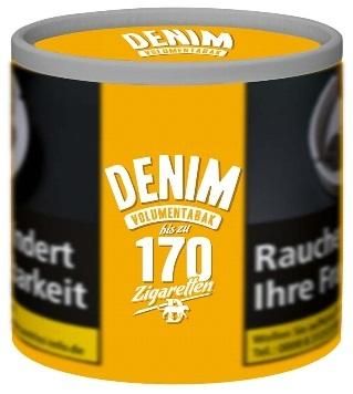 Denim Vol. Tob. 65g (1x65 Gramm)