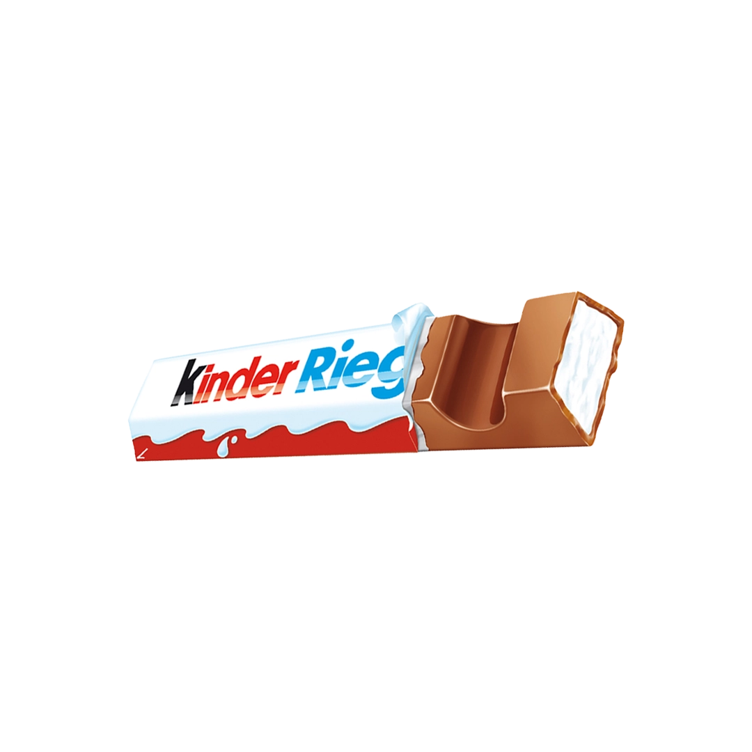 Ferrero Kinder Schoko Riegel (36x21g)