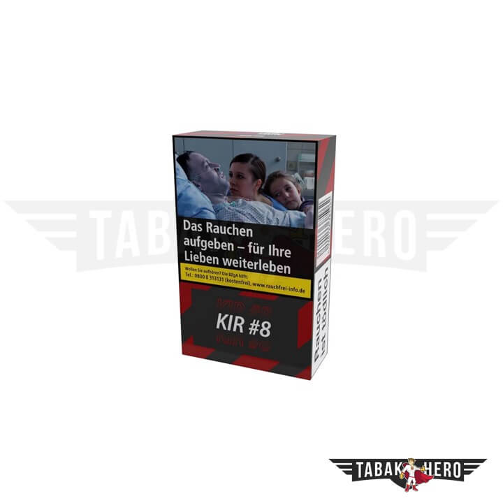 Loyal Tobacco - KIR #8 25g