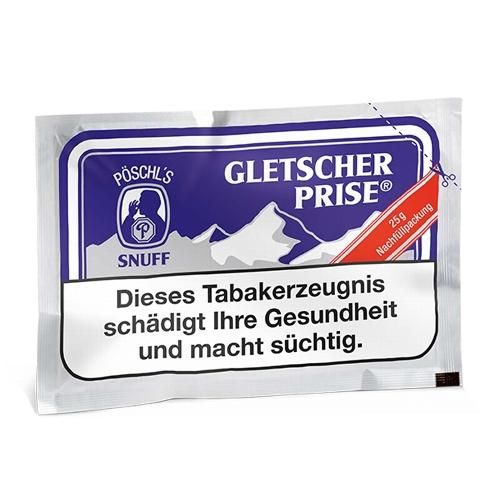 Gletscherprise 25g Tütchen (1x25 Gramm)