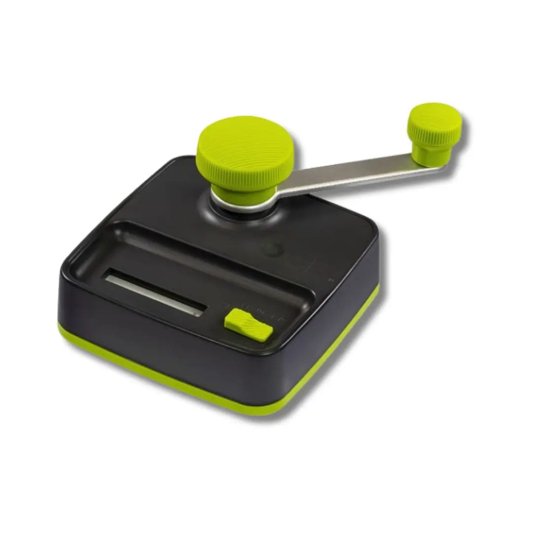 OCB Easy Slide Table Injector Zigaretten Stopfmaschine