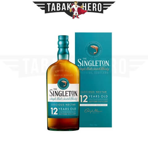 Singleton 12 Jahre / Years 40% - Schottischer Single Malt Whiskey