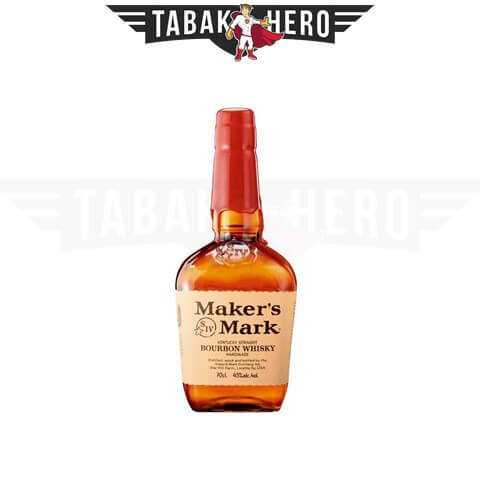 Maker's Mark 45% - American Bourbon