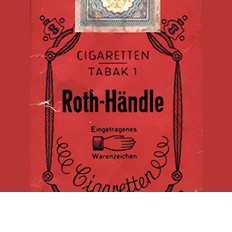 Roth-Händle Roth-Händle