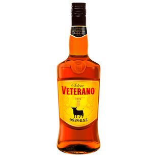 Veterano Osborne Brandy 30% 0,7L