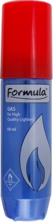 TH50328 Formula Feuerzeuggas 60ml (1 Stück)