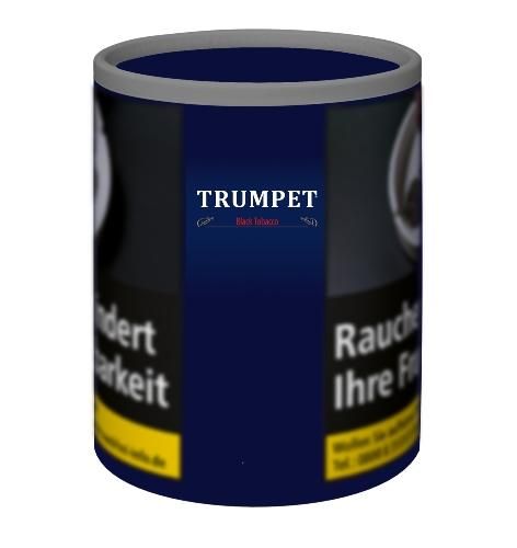 Trumpet Black (Zware) Dose (1x130 Gramm)