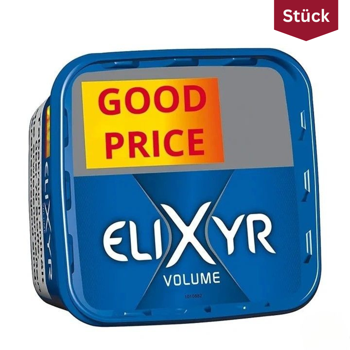 Elixyr Blue Tabak Volumentabak Eimer (260g)