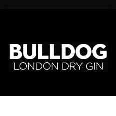 Bulldog Gin