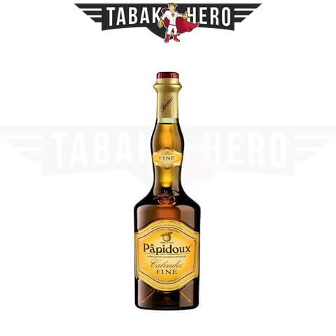 Papidoux Fine Calvados 40% vol.