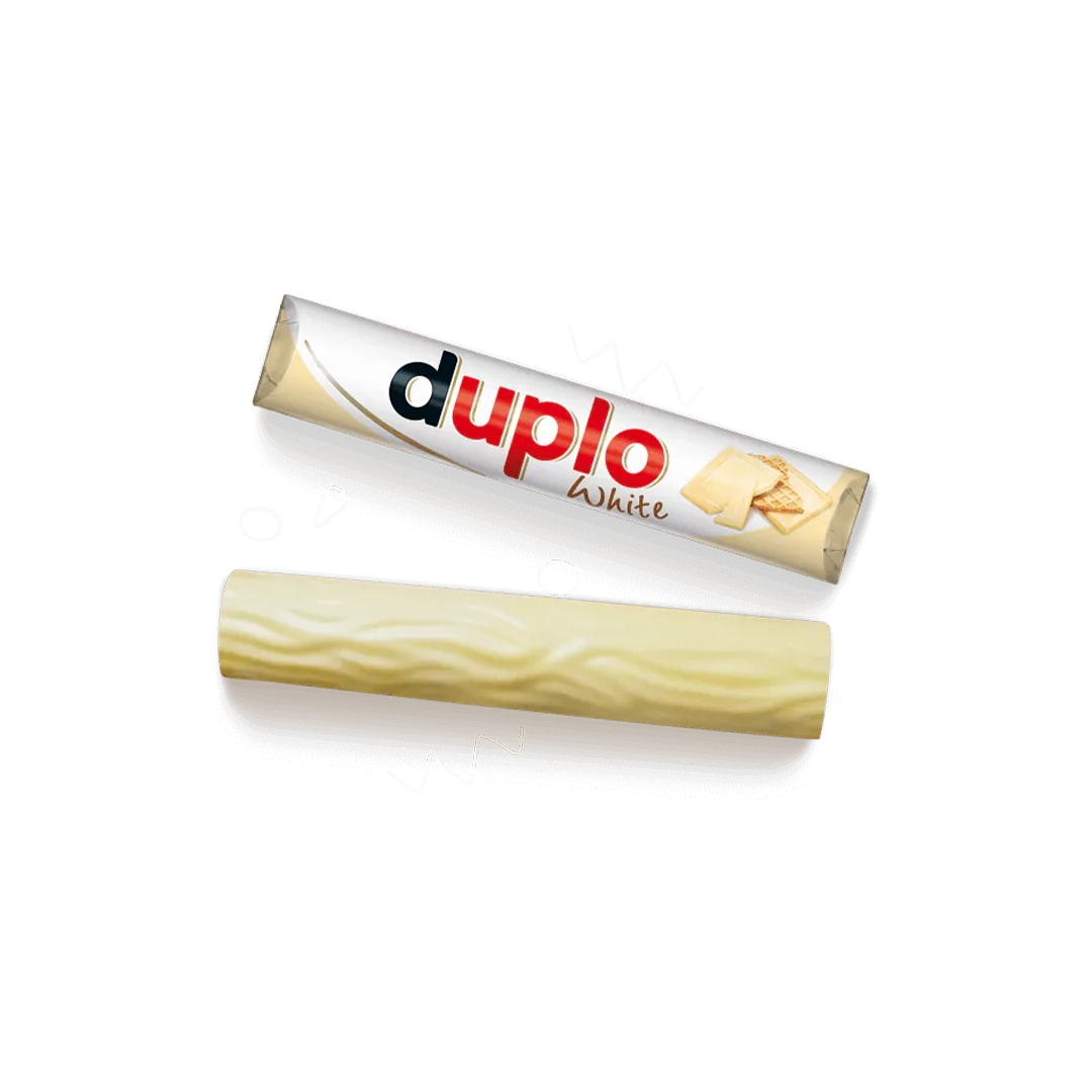 Ferrero Duplo White (40x18,2g)