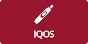 IQOS Icon