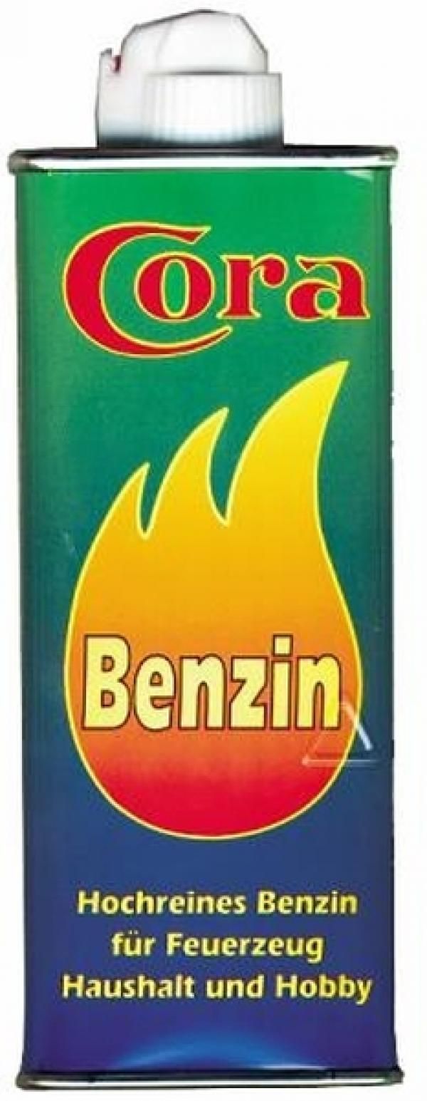 Cora Benzin 133ml (1x12 Stück)