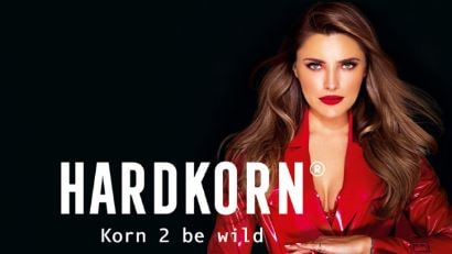 Hardkorn