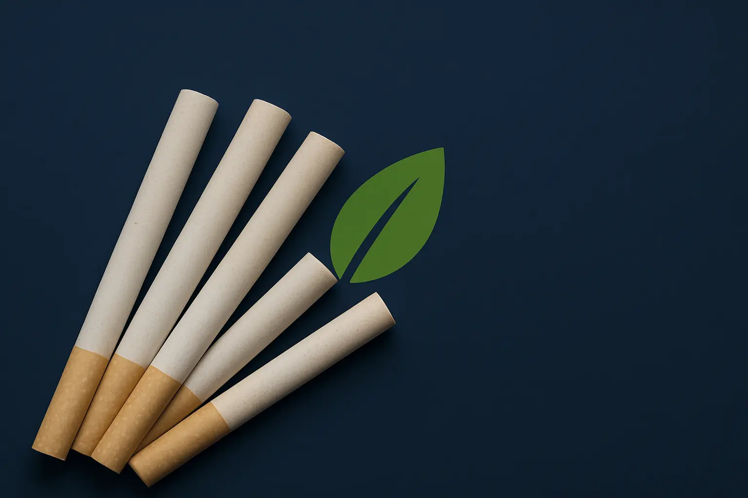 Zigaretten ohne Zusaetze Banner 2