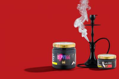 Shisha Tabak - alle MArken und Größen online kaufen