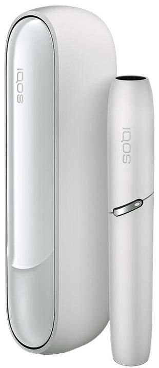 Iqos 3 Kit Warm White