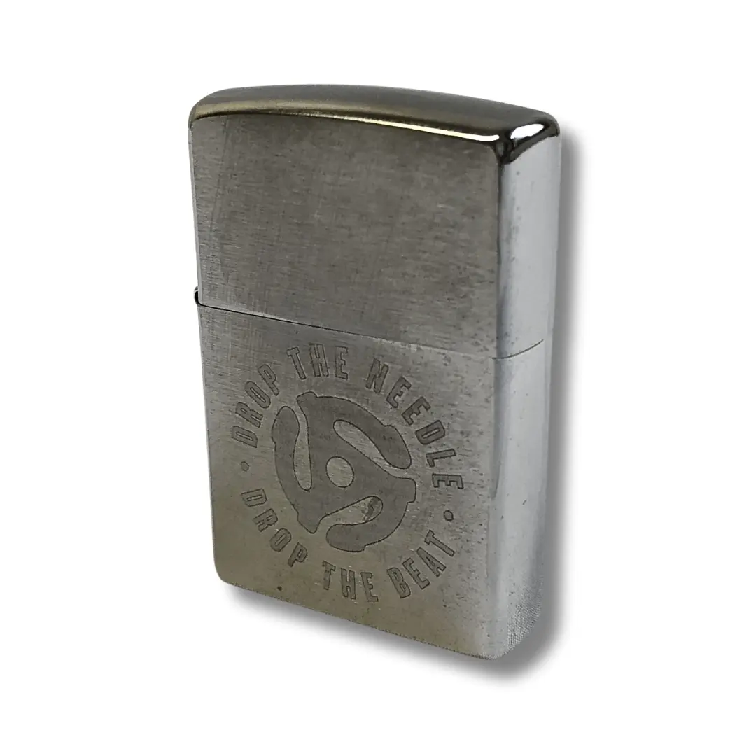 Zippo Feuerzeug Spindle Adapter