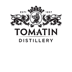 The Tomatin Destillery