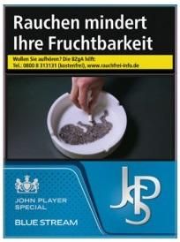 JPS Blue Edition 8 Euro AP (1x21 Stück)