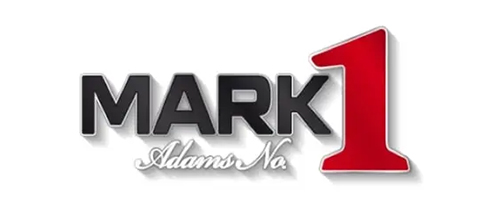Mark Adams No.1 Zigaretten & Tabak – Markenlogo