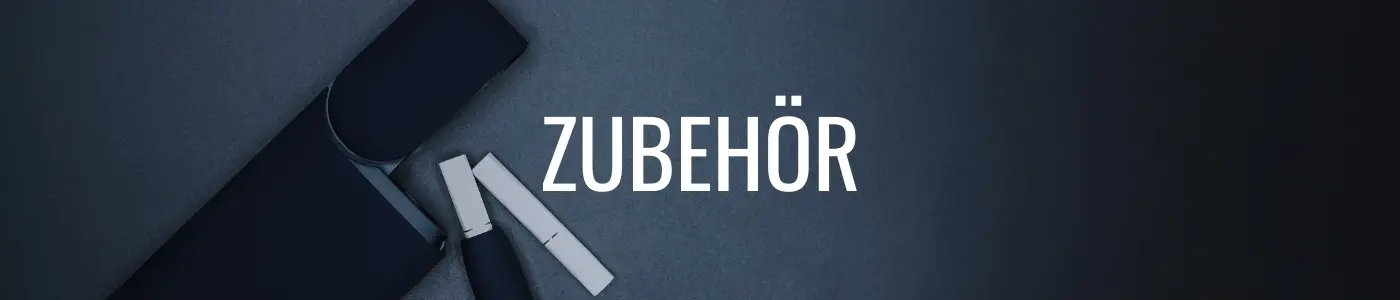 Tabakerhitzer Zubehoer Banner Tabakerhitzer Zubehoer Banner