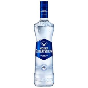 Vodka Gorbatschow 37.5% 0,7L
