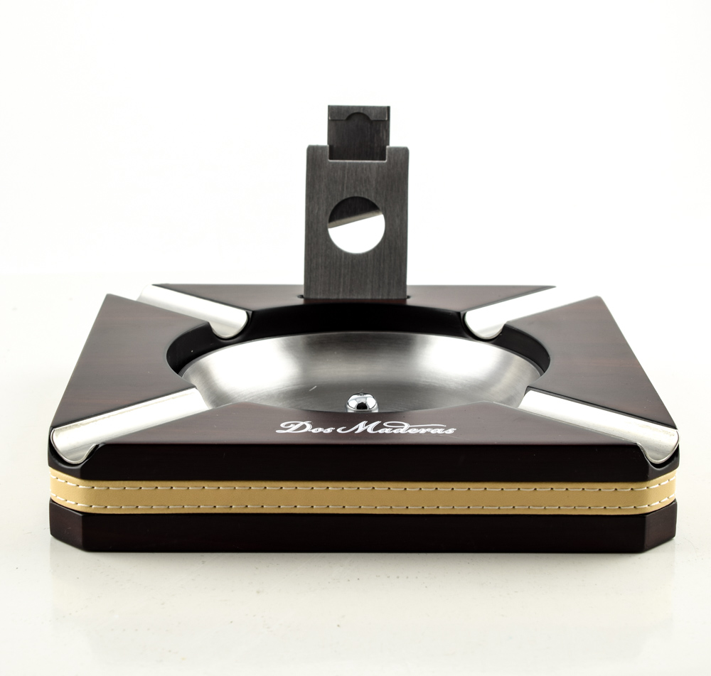 Dos Maderas Zigarren Aschenbecher (1 Stück)