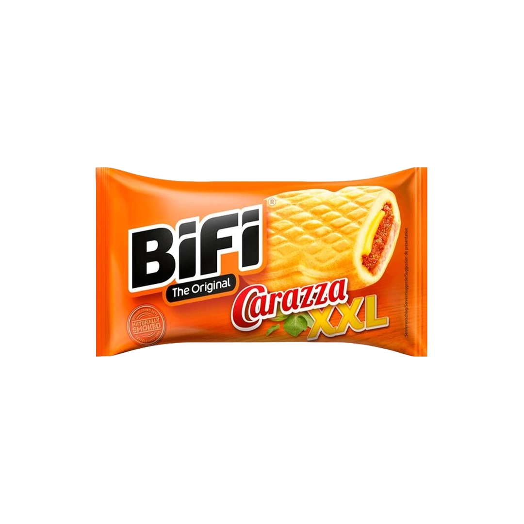  BiFi Carazza XXL (16x75g) 