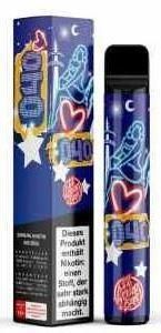 187 Vape - 040 Hamburg 20mg (1 Stück) Vapes / E shisha 