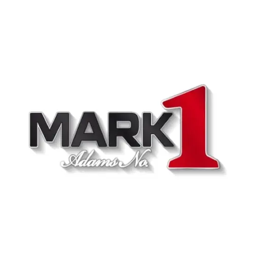 Mark Adams No. 1 Mark Adams No. 1