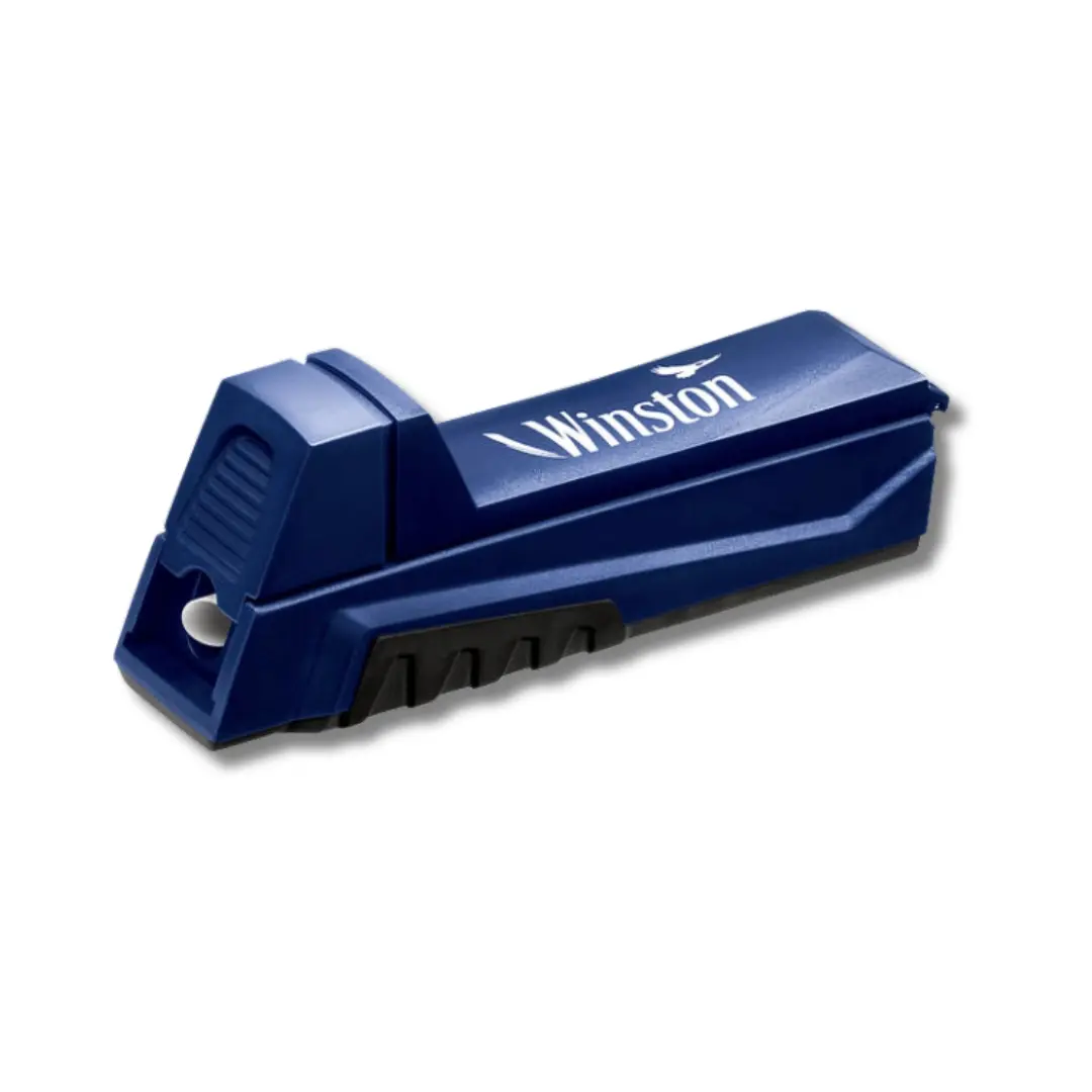 Winston Duo Maker Zigaretten Stopfmaschine