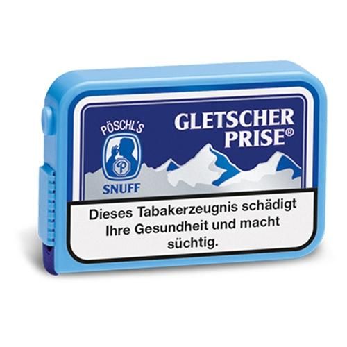 Gletscherprise 10g (1x10 Gramm)
