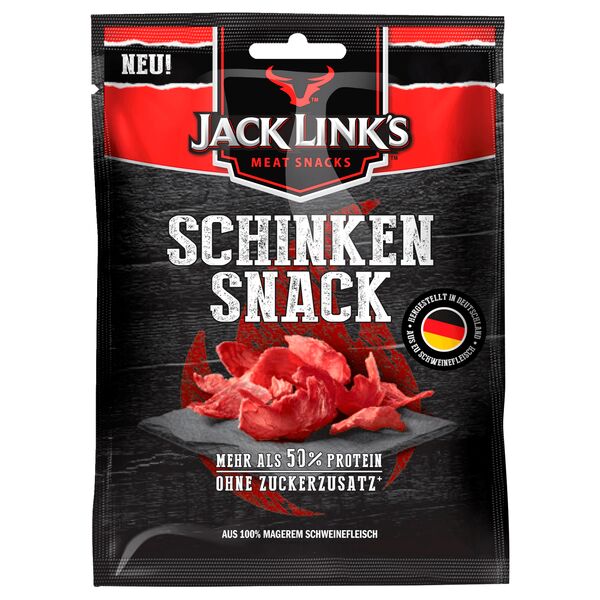 Jack Links Schinkensnack (12x25g)